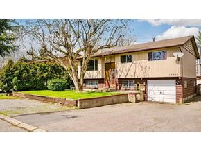 Langley apartment for rent - Main 19741 54A AVENUE Main