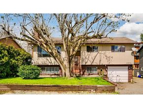 Langley apartment for rent - Main 19741 54A AVENUE Main