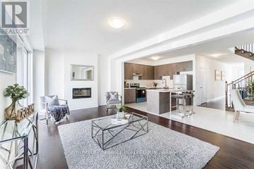 Caledon apartment for rent - 45 CALABRIA DRIVE