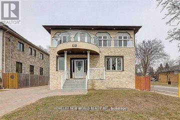 Toronto (Agincourt South-Malvern West) apartment for rent - # UPPER-2 - 30 RURAL AVENUE # UPPER-2