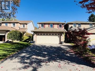 Whitby (Pringle Creek) apartment for rent - 89 RICE DRIVE