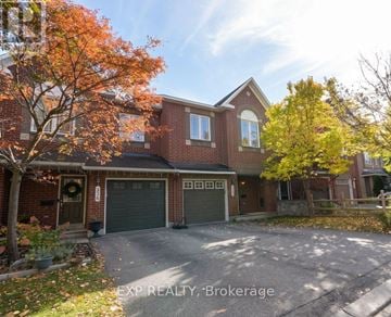 Ottawa townhouse for rent - 338 FORESTBROOK STREET