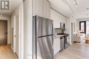 Toronto (Waterfront Communities) condo for rent - 412 - 2A CHURCH STREET 412