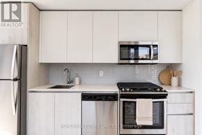 Toronto (Waterfront Communities) condo for rent - 412 - 2A CHURCH STREET 412