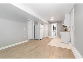 Chilliwack apartment for rent - LOWER 46766 FIRST AVENUE, Chilliwack Proper East