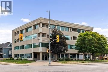 Windsor condo for rent - 1500 OUELLETTE Unit# 305 305