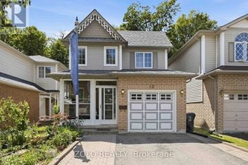 Toronto (West Hill) apartment for rent - A house with a garage door is for sale in Brokerage by Zolo Realty.