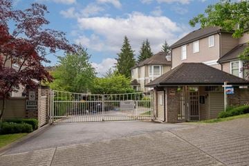 Burnaby house for rent - (A896) 73 - 5950 Oakdale Road