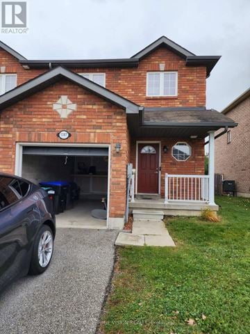 Innisfil (Alcona) townhouse for rent - 1387 BENSON STREET
