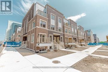 Vaughan (Vaughan Corporate Centre) townhouse for rent - 5 - 11 HONEYCRISP CRESCENT 5