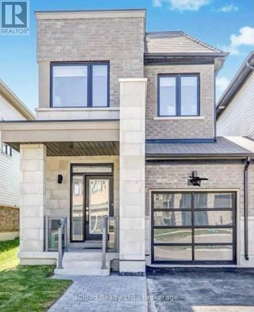 Clarington (Bowmanville) apartment for rent - 78 LARKIN LANE
