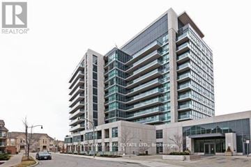 Toronto (Thorncliffe Park) condo for rent - 526 - 35 BRIAN PECK CRESCENT 526