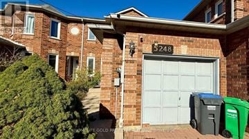 Mississauga (Hurontario) apartment for rent - 5248 RICHBOROUGH DRIVE