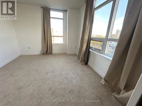 Toronto (Dovercourt-Wallace Emerson-Junction) condo for rent - 605 - 812 LANSDOWNE AVENUE 605