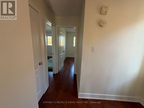 Brampton (Fletcher's Meadow) apartment for rent - 17 CORVETTE COURT