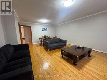 Toronto (Woburn) apartment for rent - (MAIN) - 12 NETHERAVON ROAD (Main)