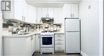 Toronto (South Parkdale) townhouse for rent - BSMT - 92 SPENCER AVENUE Bsmt