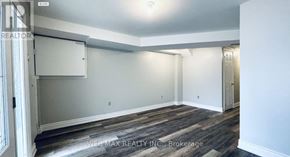 Toronto (South Parkdale) townhouse for rent - BSMT - 92 SPENCER AVENUE Bsmt
