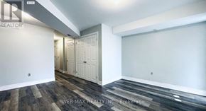 Toronto (South Parkdale) townhouse for rent - BSMT - 92 SPENCER AVENUE Bsmt