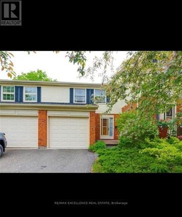London South (South R) townhouse for rent - 328 WILKINS STREET