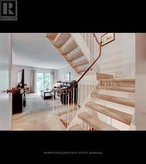 London South (South R) townhouse for rent - 328 WILKINS STREET