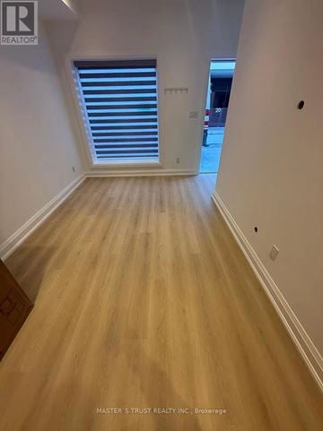 Toronto (University) apartment for rent - UNIT4 - 370 LIPPINCOTT STREET Unit4