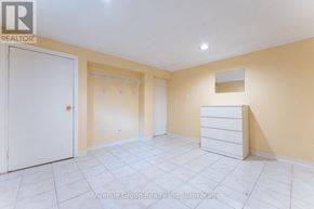 Toronto (Newtonbrook West) apartment for rent - LOWER - 82 CAINES AVENUE Lower
