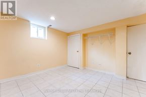 Toronto (Newtonbrook West) apartment for rent - LOWER - 82 CAINES AVENUE Lower