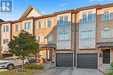 Mississauga (Erindale) townhouse for rent - 7 - 1128 DUNDAS STREET W 7