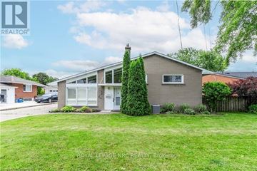 Niagara Falls (Chippawa) apartment for rent - 3500 CALLAN STREET