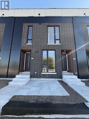St. Catharines (Oakdale) townhouse for rent - 290 ELLIS AVENUE