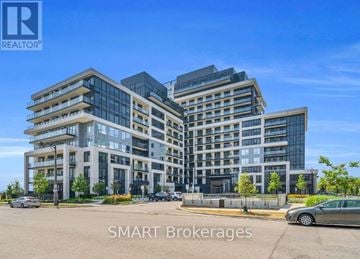 Oakville (Jm Joshua Meadows) condo for rent - 909 - 3200 WILLIAM COLTSON AVENUE 909
