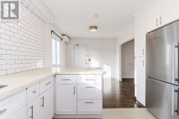 Toronto (High Park-Swansea) multi-family for rent - 5 - 308 S KINGSWAY ROAD 5