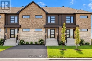 Casselman townhouse for rent - 75 CARPE STREET
