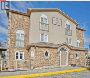 Barrie (Georgian Drive) condo for rent - 6 - 17 CHELTENHAM ROAD 6