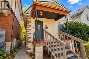 Windsor apartment for rent - 359 MCEWAN AVENUE
