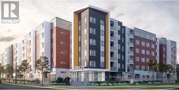 Brampton (Northwest Brampton) condo for rent - A modern apartment complex called Union is being sold by REALTOR®.