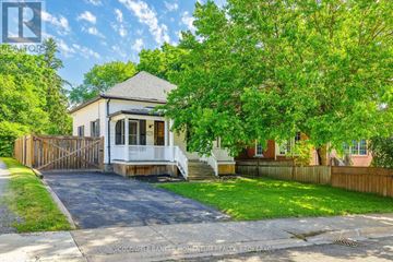 Niagara Falls (Downtown) apartment for rent - 4319 SENECA STREET