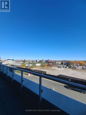 Toronto (Banbury-Don Mills) condo for rent - 228 - 20 O'NEILL ROAD 228