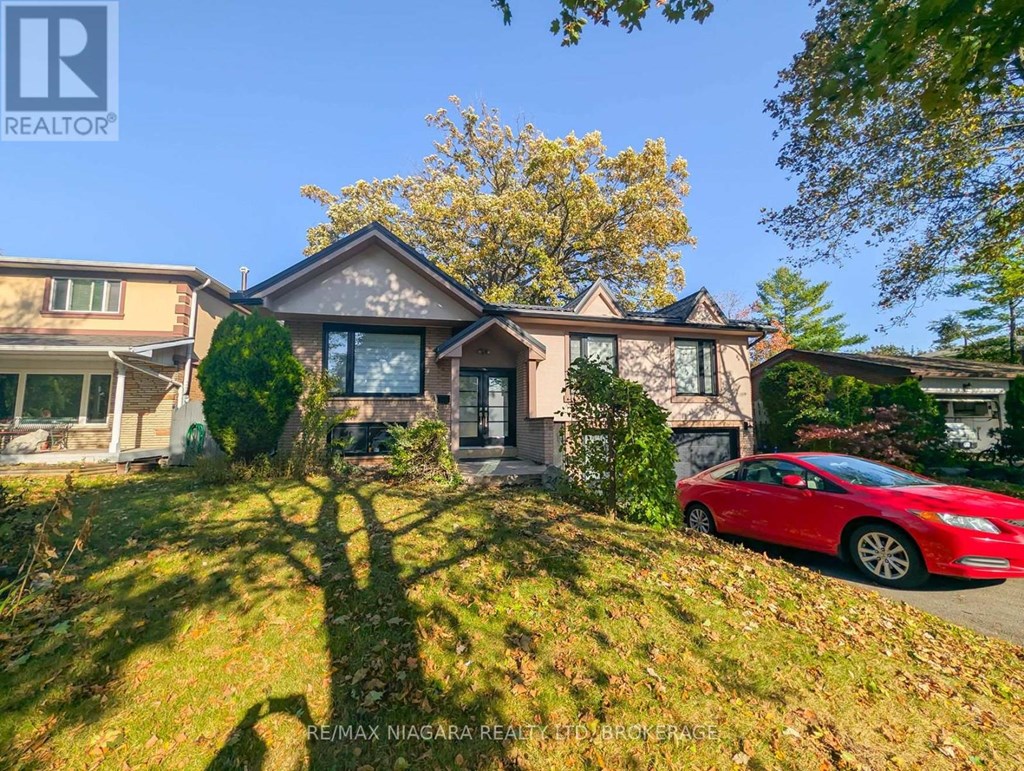 Highway Bridge Overview 2474 BRIDGE ROAD - multi-family for rent in West Oakville, Oakville (WO ...