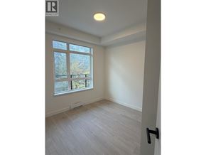 North Vancouver apartment for rent - A room with a window and a door.