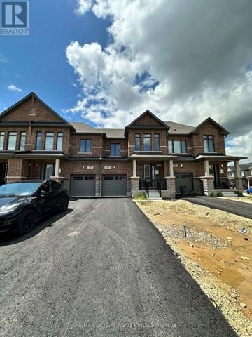 North Dumfries townhouse for rent - 54 ROBERT WYLLIE STREET
