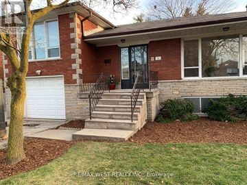 Toronto (Yorkdale-Glen Park) duplex for rent - B1 - 35 LILYWOOD ROAD B1