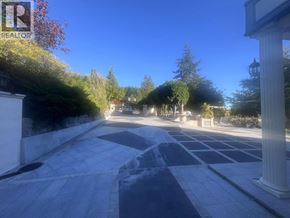 West Vancouver apartment for rent - A sunny day in a city with a clear blue sky.