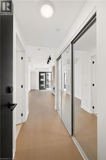 Toronto condo for rent - 91 MONTCLAIR Avenue Unit# 1803 1803
