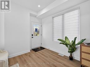 Toronto (Clanton Park) apartment for rent - R - GARDEN - 5 HOPPERTON DRIVE R - GARDEN