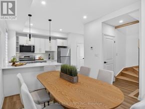 Toronto (Clanton Park) apartment for rent - R - GARDEN - 5 HOPPERTON DRIVE R - GARDEN