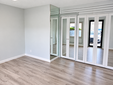 Saint Matthews house for rent - 4012 Dupont Circle #111