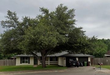 Round Rock house for rent - 609 Dove Haven St.