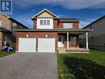 Kawartha Lakes (Lindsay) apartment for rent - 45 LUCAS CRESCENT
